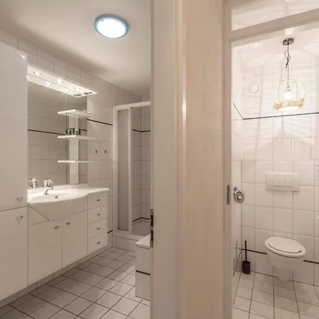Appartement Wijde Blick 311 - *