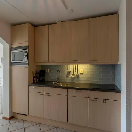 In With Dune Views *