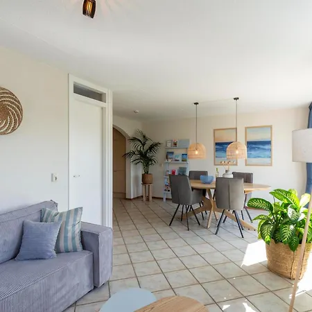 Appartement In With Dune Views