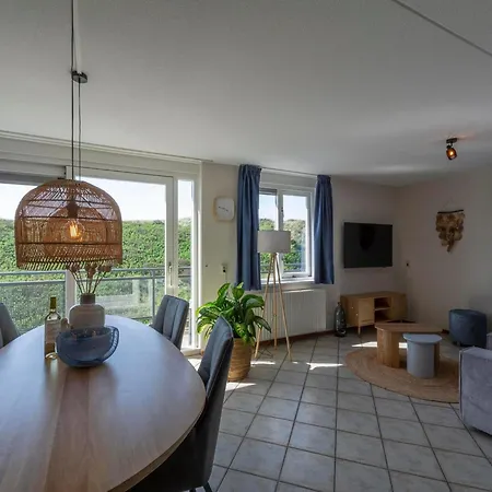 Appartement Wijde Blick 311 - *