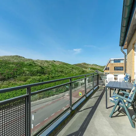 Appartement Wijde Blick 311 - Callantsoog