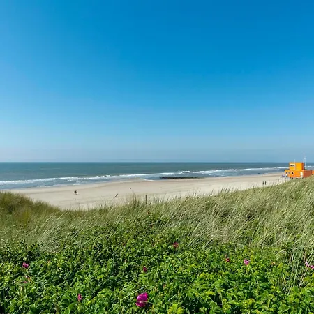 In With Dune Views Callantsoog