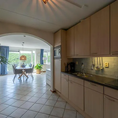 In With Dune Views Appartement