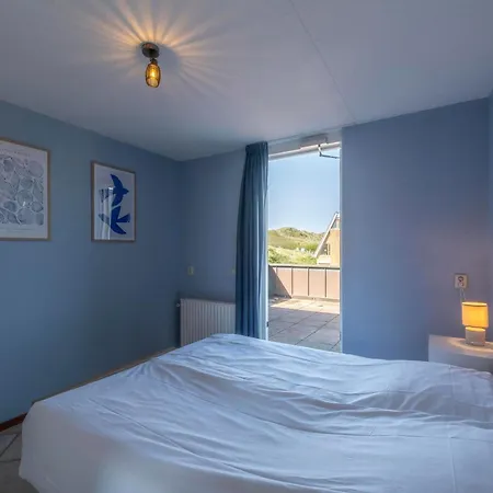 Appartement In With Dune Views