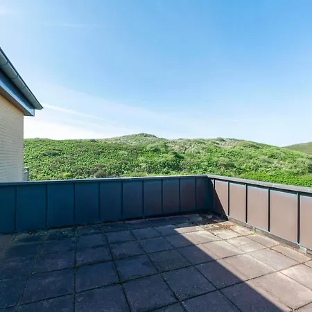 Appartement In With Dune Views *