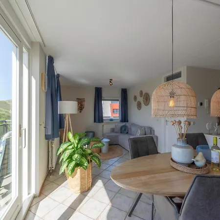 In With Dune Views Appartement Callantsoog
