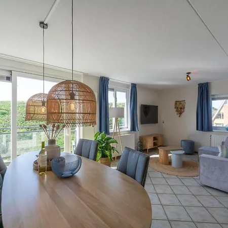 In With Dune Views Callantsoog