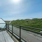 Appartement In With Dune Views Callantsoog