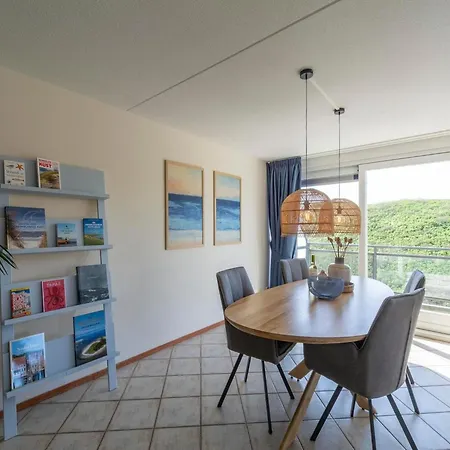 In With Dune Views Διαμέρισμα Callantsoog